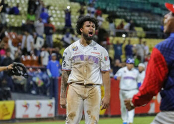 Foto Prensa Tiburones BBC vía LVBP