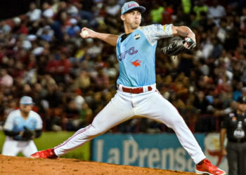 Foto Prensa Cardenales de Lara