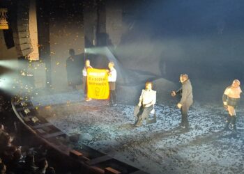 Foto juststopoil.org