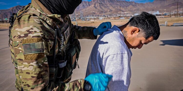 Foto @Sec_Noem