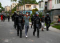 Foto Archivo / YAMIL LAGE / AFP