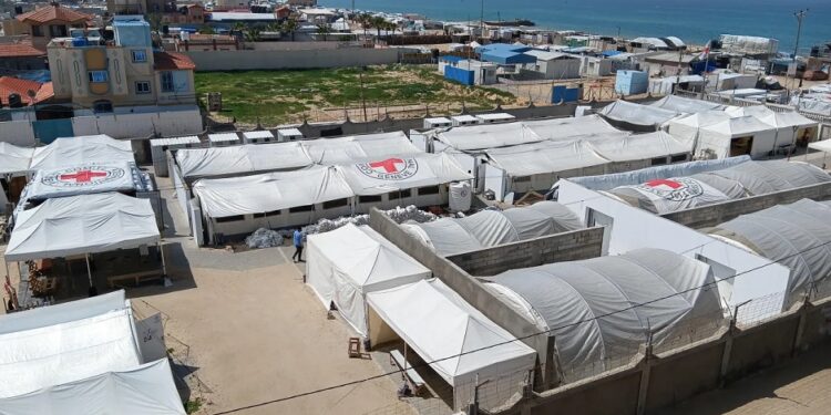 Foto ICRC