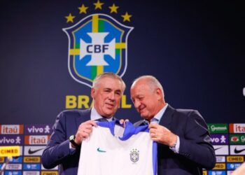 Foto @MrAncelotti