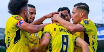Foto @DvoTachira