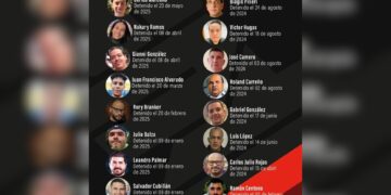 Imagen vía @sntpvenezuela