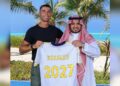 Foto @Cristiano