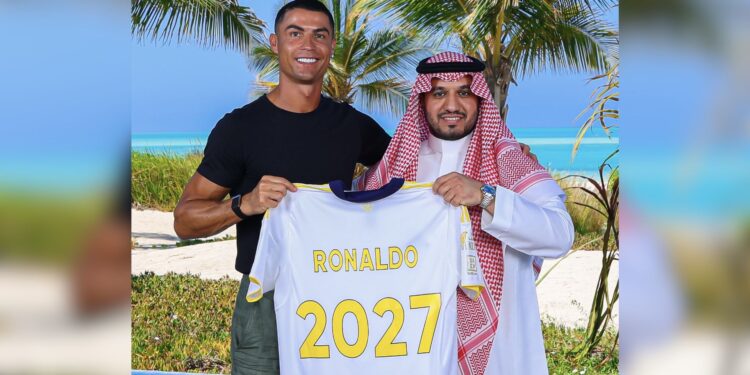 Foto @Cristiano