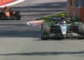 Foto @F1