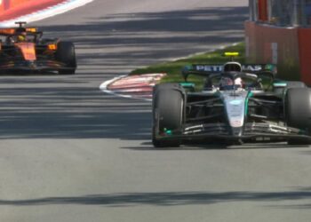 Foto @F1