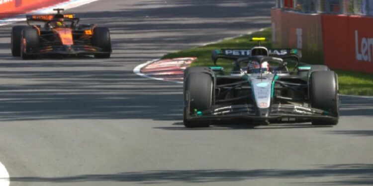 Foto @F1