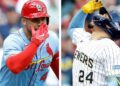 Fotos MLB.com