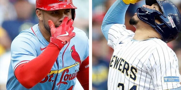 Fotos MLB.com