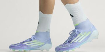 Imagen referencial / Foto vía www.adidas.es