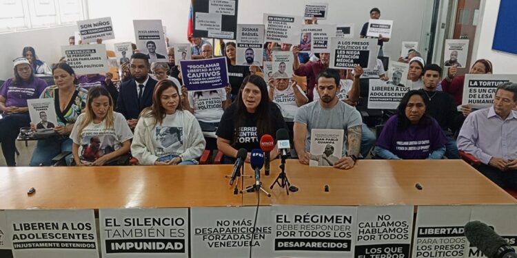 Foto vía @_Provea