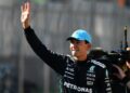 Foto @F1
