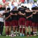 Foto @SeleVinotinto