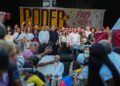 ‘La justicia tiene que ser libre, no arrodillada al crimen ni a la política’: presidente Petro desde Medellín