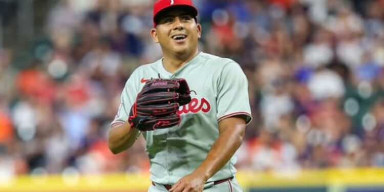 Foto Phillies vía IG