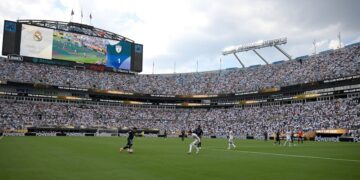 Foto FEDERICO PARRA / AFP