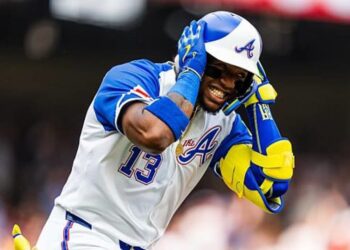 Foto MLB