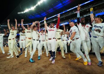 Foto @MLB