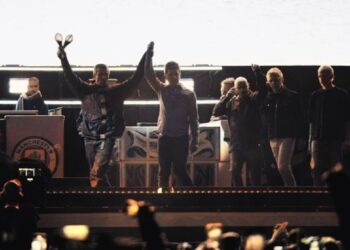 Foto @oasis