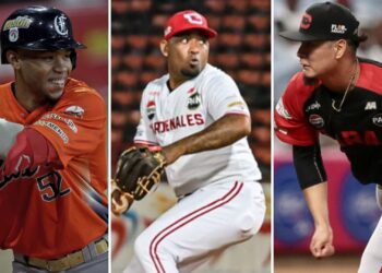Fotos vía LVBP.com