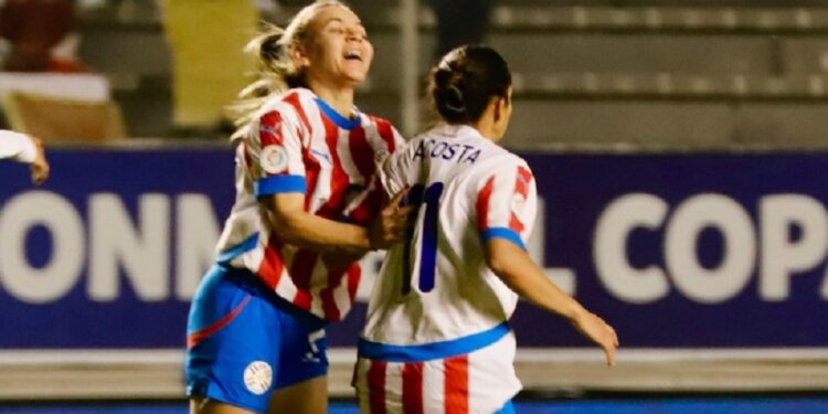 Foto @CopaAmerica