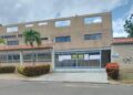 Colegio Integral Guayana, Puerto Ordaz, municipio Caroní, estado Bolívar  / Foto cortesía