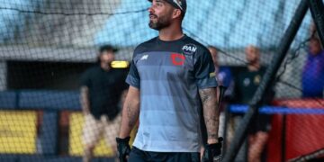 Foto Alejandro van Schermbeek vía LVBP