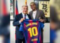 Foto @FCBarcelona_es