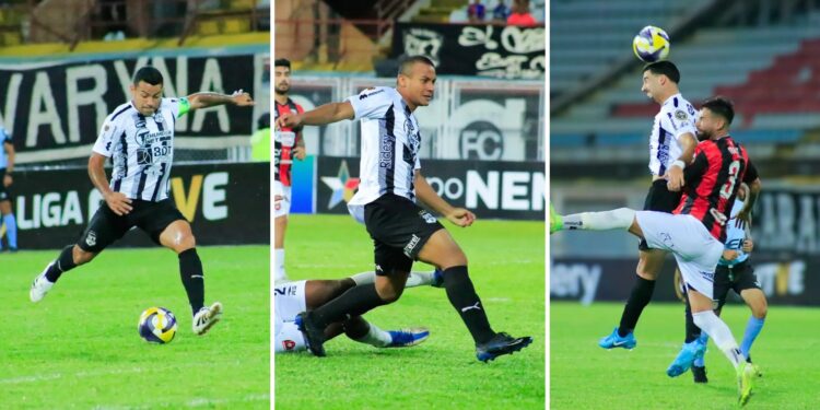 Fotos @zamorafutbolc vía IG