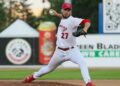 Foto Winnipeg Goldeyes