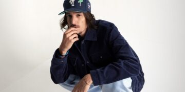 Foto Cortesía de Warner Music