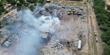 Foto vía Versión Final