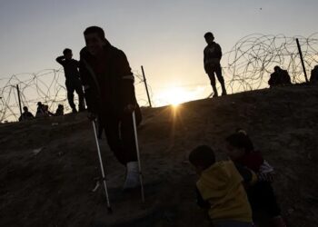 Foto @EFEnoticias