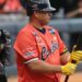 Foto Alejandro van Schermbeek vía LVBP