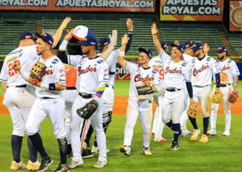 Foto Josmar Díaz / Prensa  Caribes