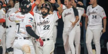 Foto Prensa Águilas del Zulia