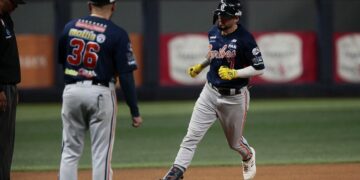 Foto Alejandro van Schermbeek vía LVBP