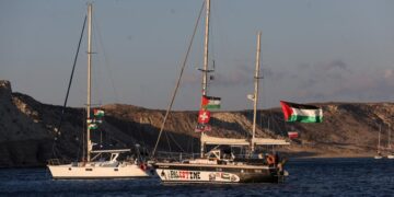 Foto Stefanos Rapanis / REUTERS