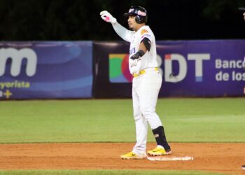 Foto Prensa Tigres de Aragua