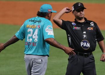 Foto Alejandro van Schermbeek vía mLVBP