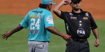 Foto Alejandro van Schermbeek vía mLVBP