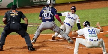 Foto Prensa Tigres de Aragua