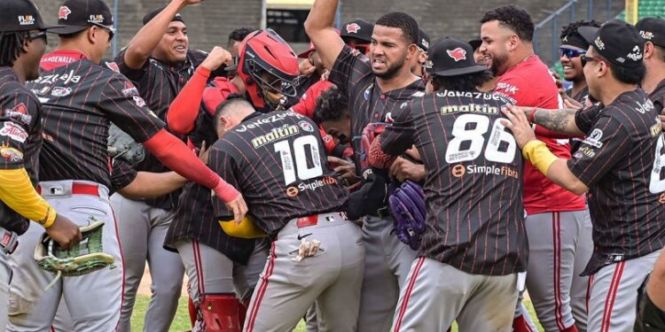 Foto Daniel Sosa - Prensa Cardenales de Lara