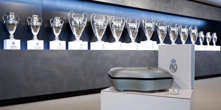 Foto https://www.realmadrid.com