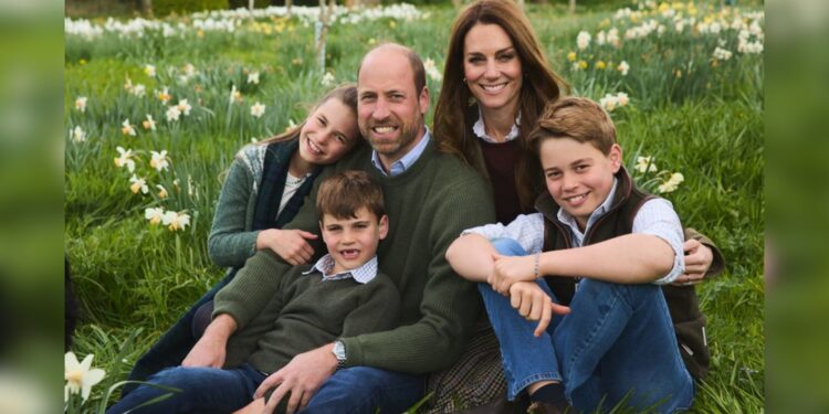 Foto Josh Shinner, April 2025