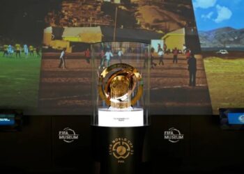 Foto https://www.fifamuseum.com