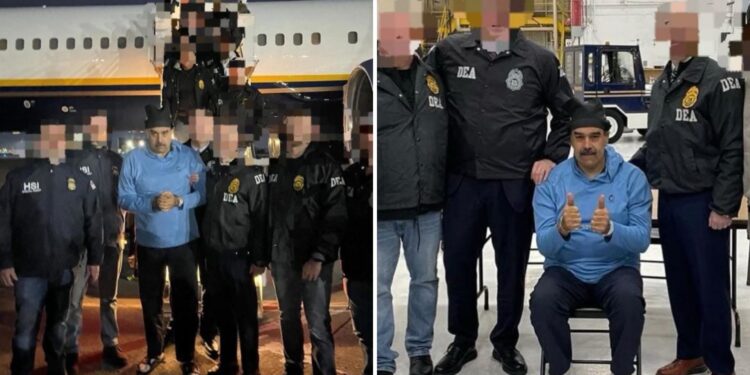 Fotos ivansimonovisoficial vía IG